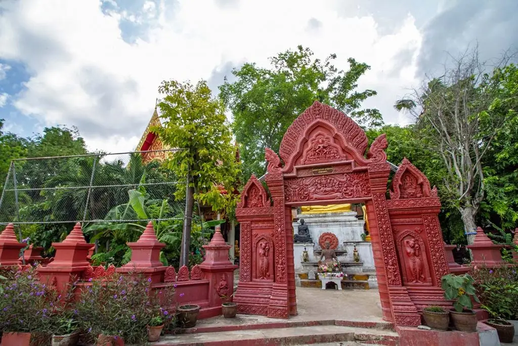 Wat Sala Loi
