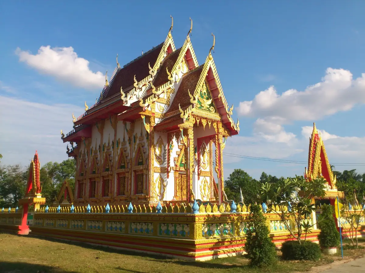 Wat Nong Lek