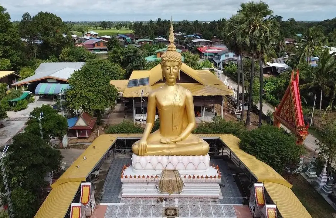 Wat Takhian Phositaram