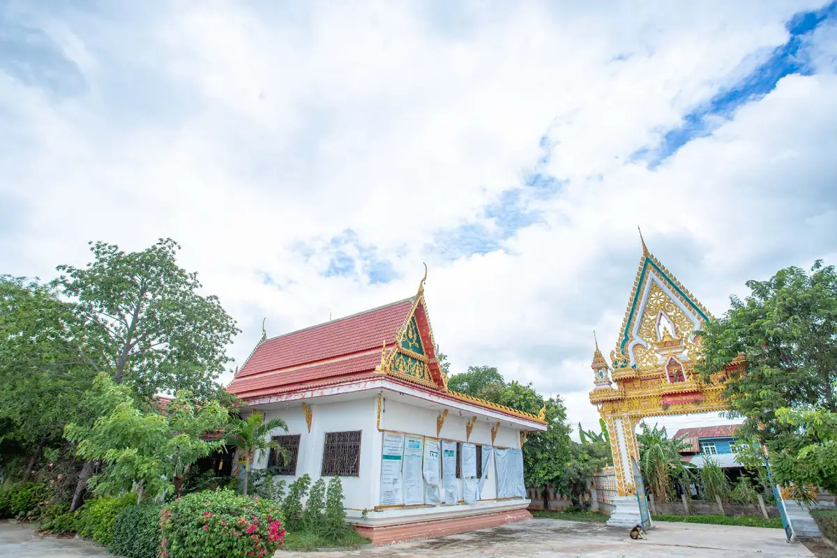 Wat Ko Kaeo Wat Ko Kaeo