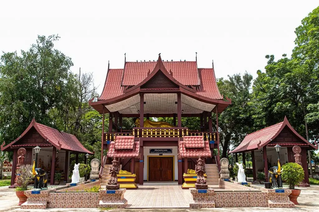 Wat Bun Sano