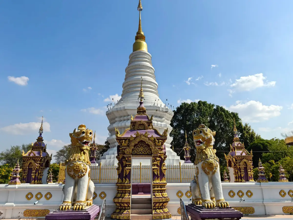 วัดหลอด (วัดปากทางเจริญ) วัดหลอด (วัดปากทางเจริญ)