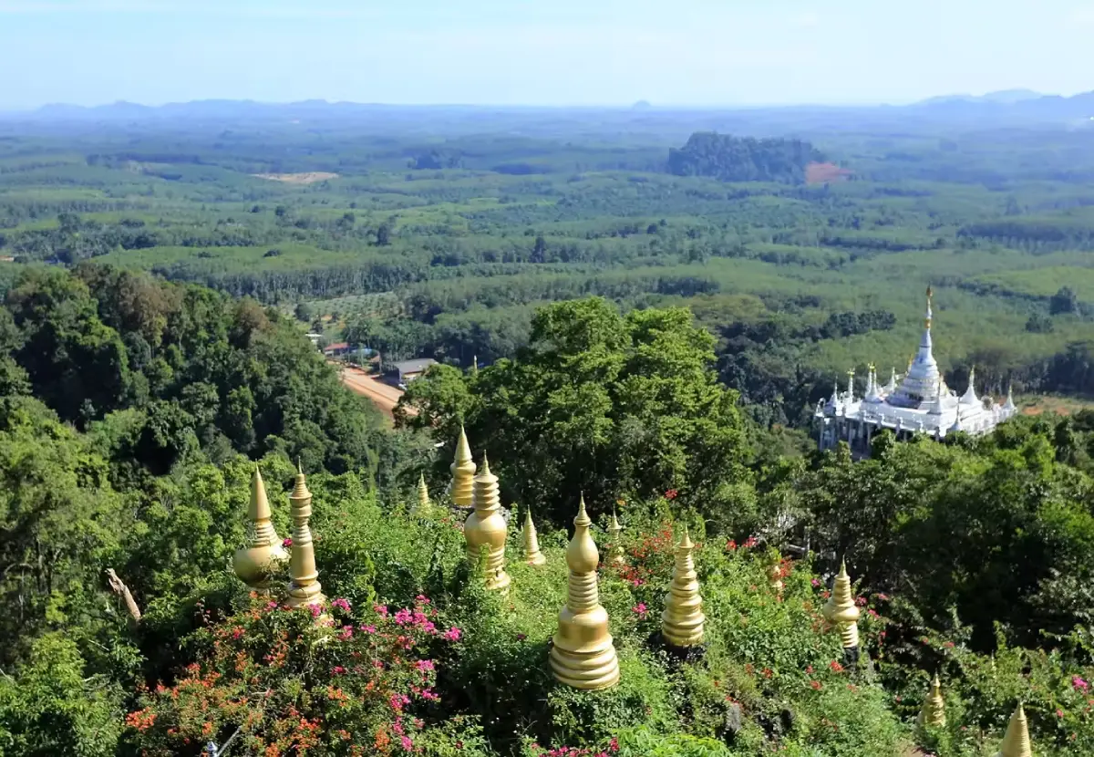 40 Places to Visit in Surat Thani Explore Southern Thailand 40 Places to Visit in Surat Thani Explore Southern Thailand