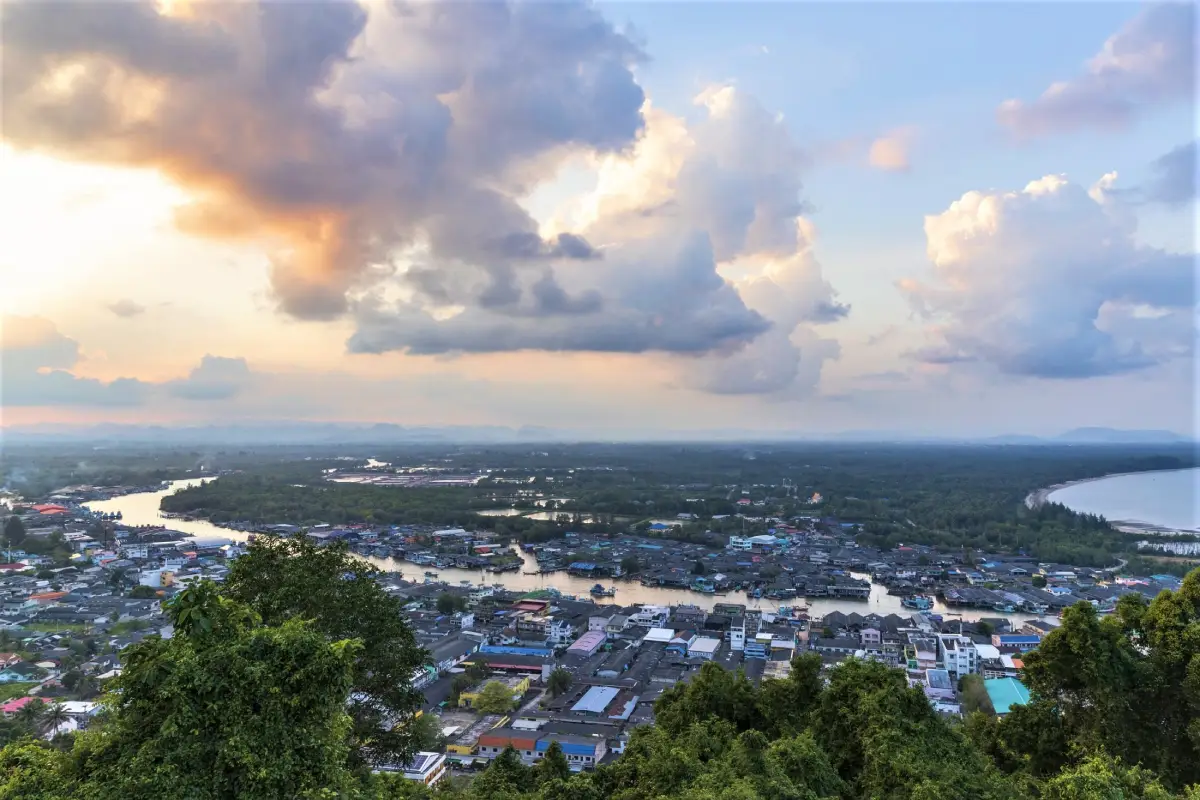 40 Places to Visit in Chumphon Explore Southern Thailand 40 Places to Visit in Chumphon Explore Southern Thailand