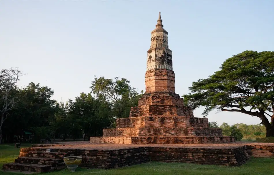 Muang Fa Daet Song Yang Muang Fa Daet Song Yang
