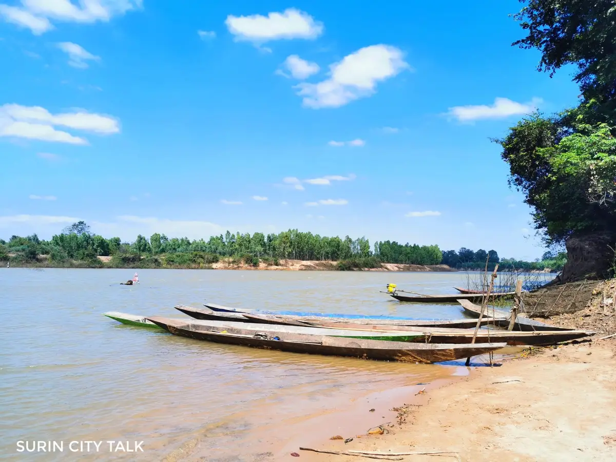 Mun River