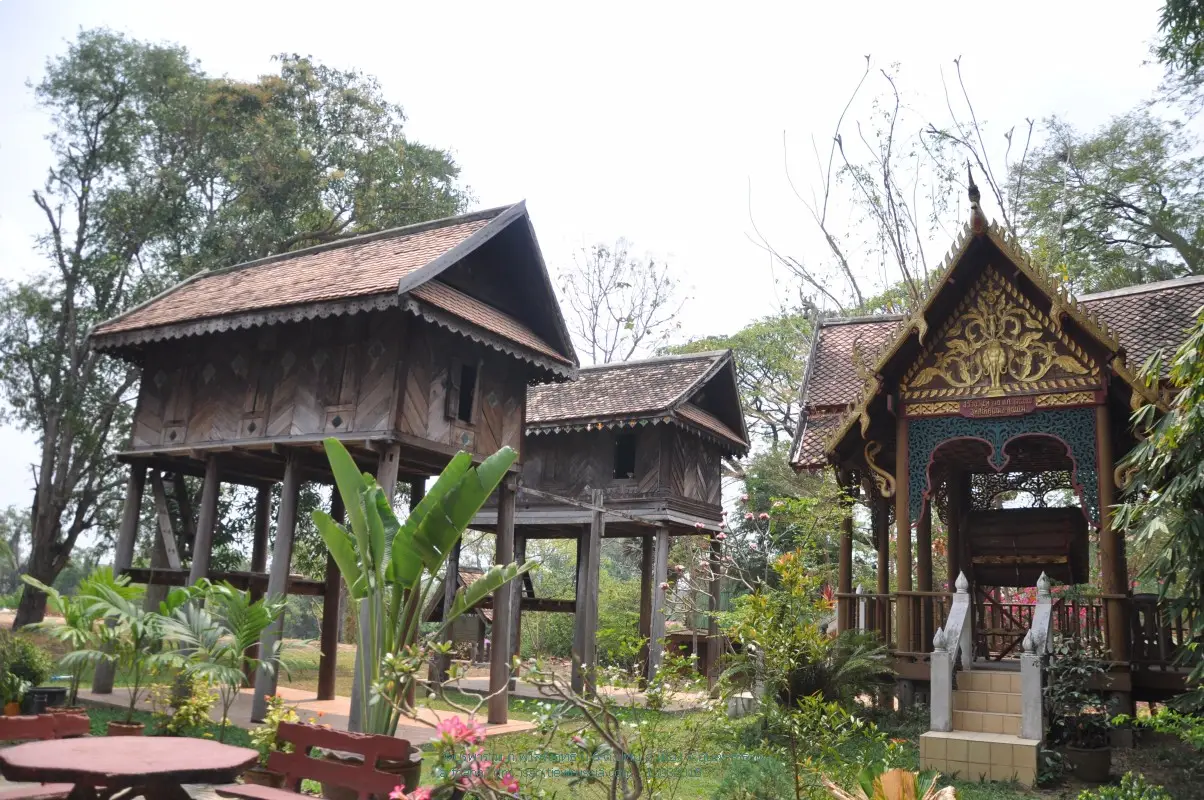 Wat Burapharam Wat Burapharam