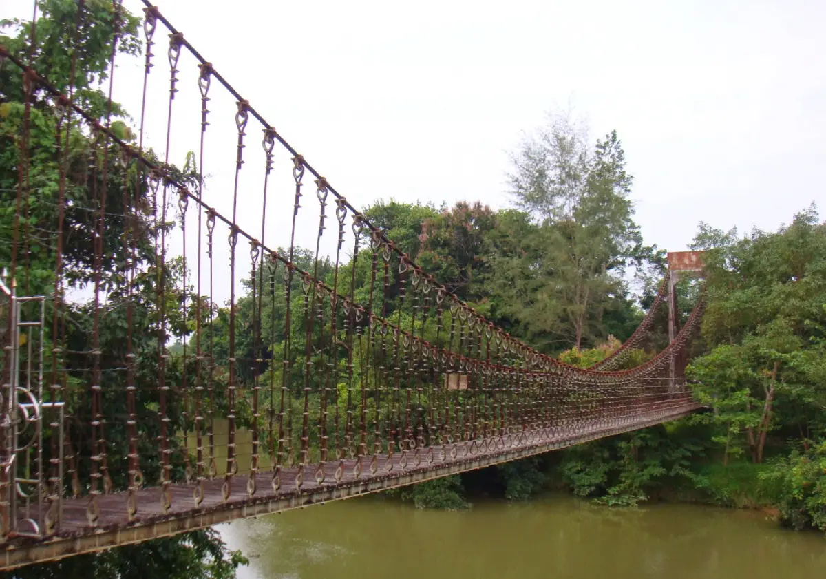 Satun Inland Fisheries Research and Development Center Satun Inland Fisheries Research and Development Center