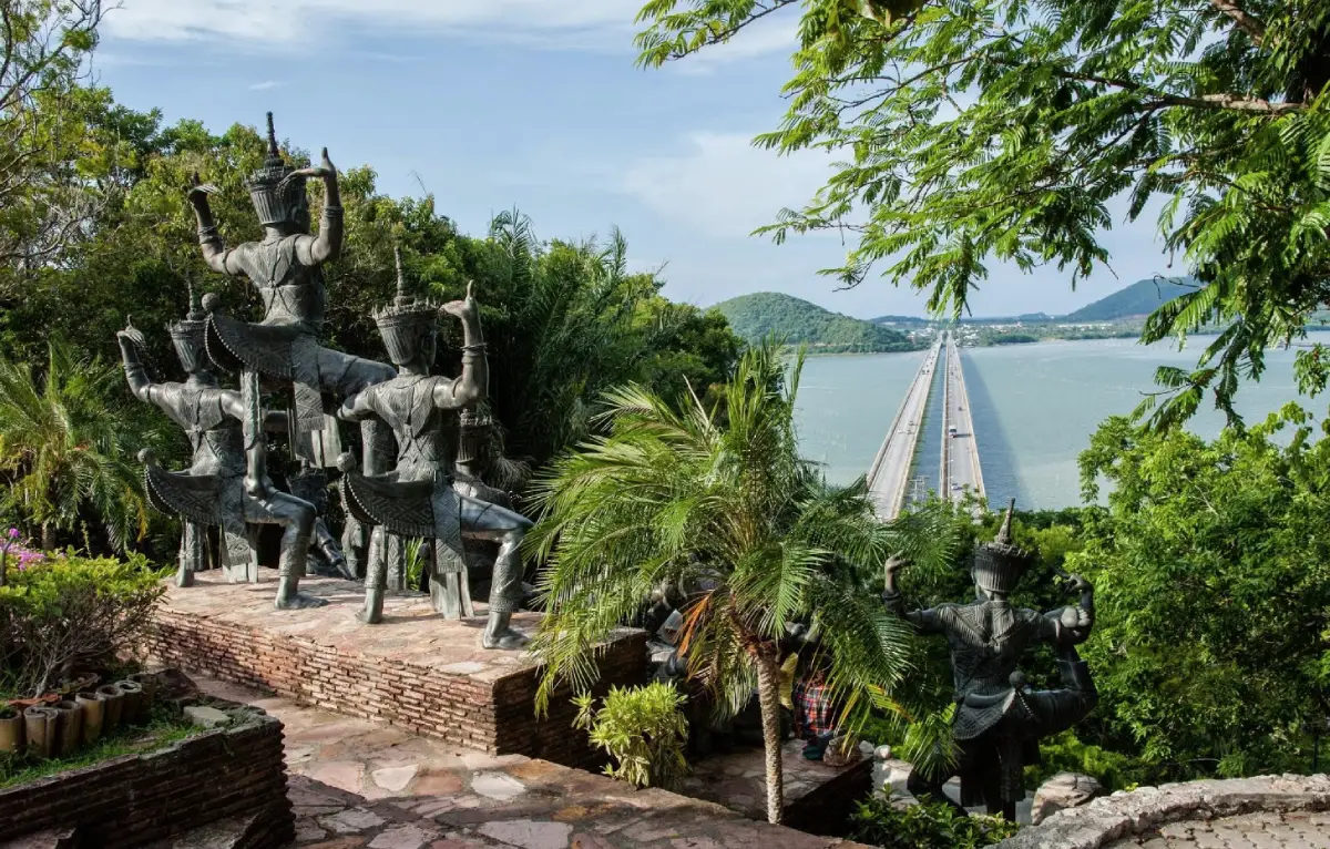 Institute for Southern Thai Studies