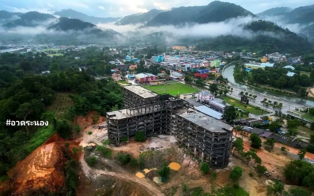20 Best Places to Visit in Ranong Popular Attractions 20 Best Places to Visit in Ranong Popular Attractions