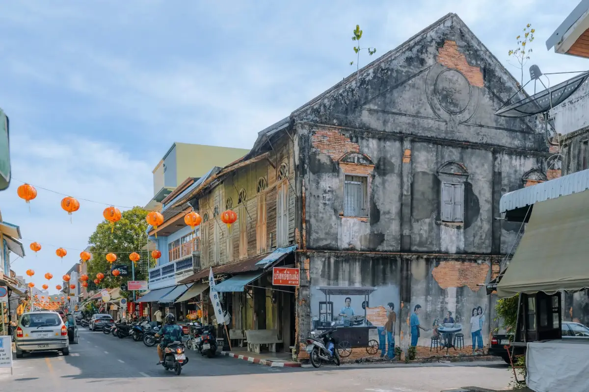 20 Best Places to Visit in Songkhla Southern Thailand 20 Best Places to Visit in Songkhla Southern Thailand