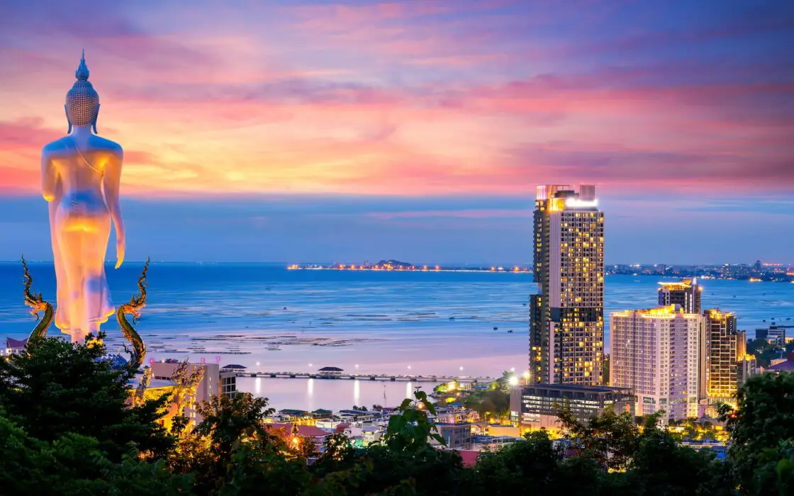 50 Best Places to Visit in Chon Buri and Pattaya 50 Best Places to Visit in Chon Buri and Pattaya