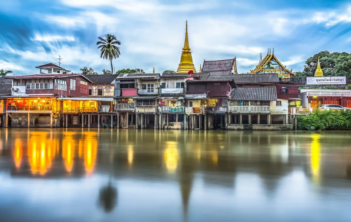 50 Best Places to Visit in Chanthaburi 2027 50 Best Places to Visit in Chanthaburi 2027