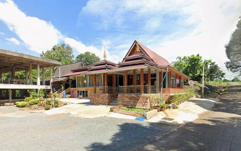 Wat Khum Bo Sap Wat Khum Bo Sap