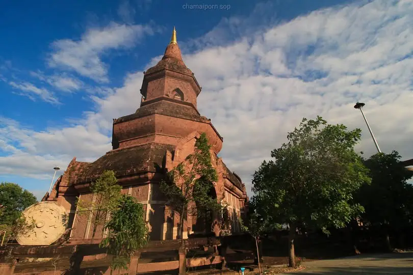 Wat Phuttha Nimit (Phu Khao) Wat Phuttha Nimit (Phu Khao)