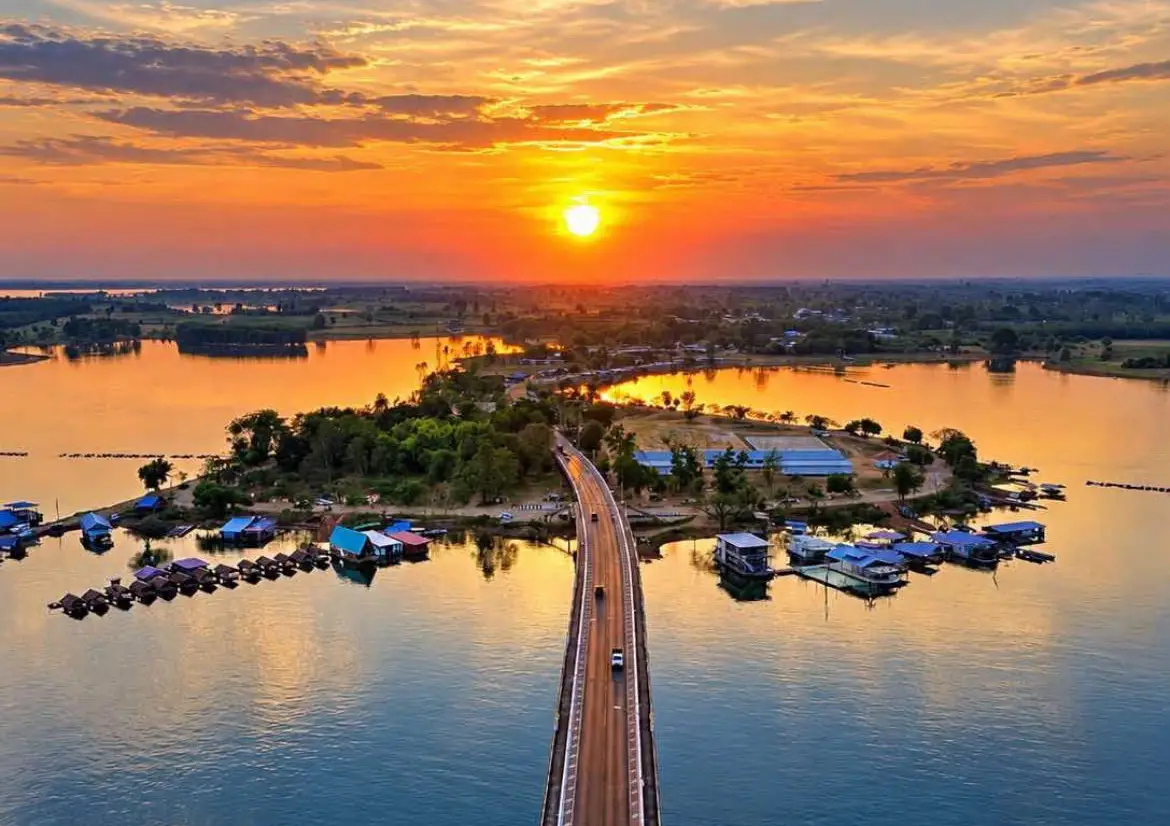 20 Best Places to Visit in Kalasin 20 Best Places to Visit in Kalasin