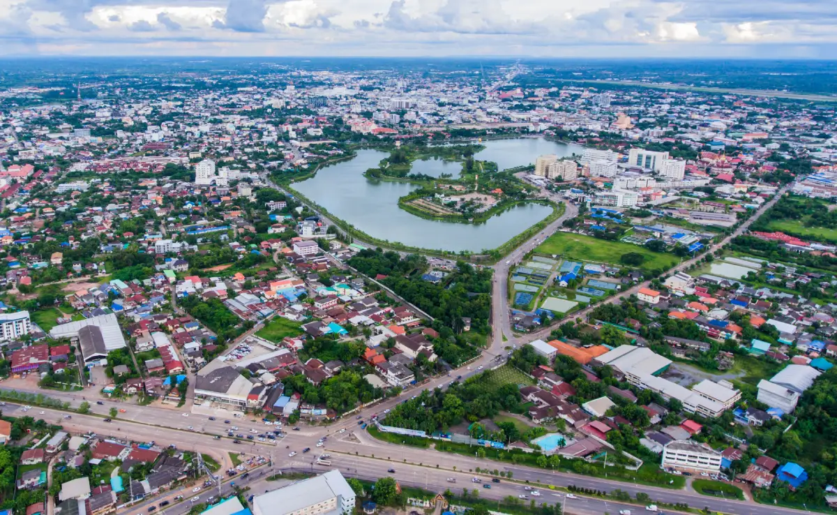 30 Best Places to Visit in Khon Kaen 30 Best Places to Visit in Khon Kaen