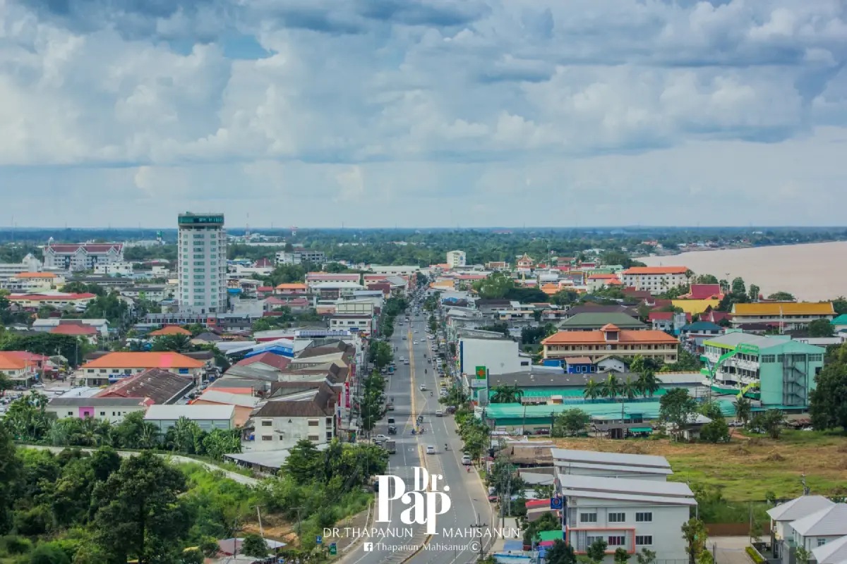 30 Best Places to Visit in Mukdahan 30 Best Places to Visit in Mukdahan