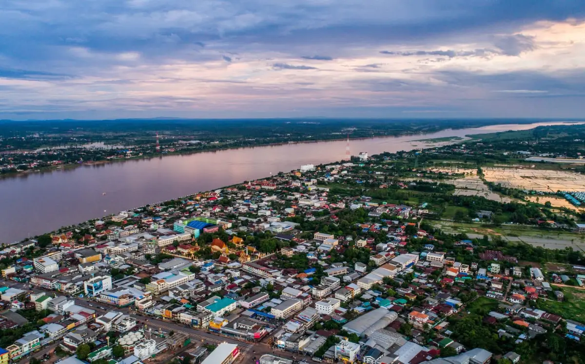 20 Best Places to Visit in Nakhon Phanom 20 Best Places to Visit in Nakhon Phanom