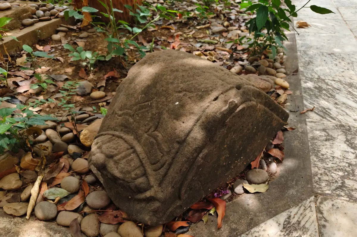 Ban Thu Archaeological Site Ban Thu Archaeological Site