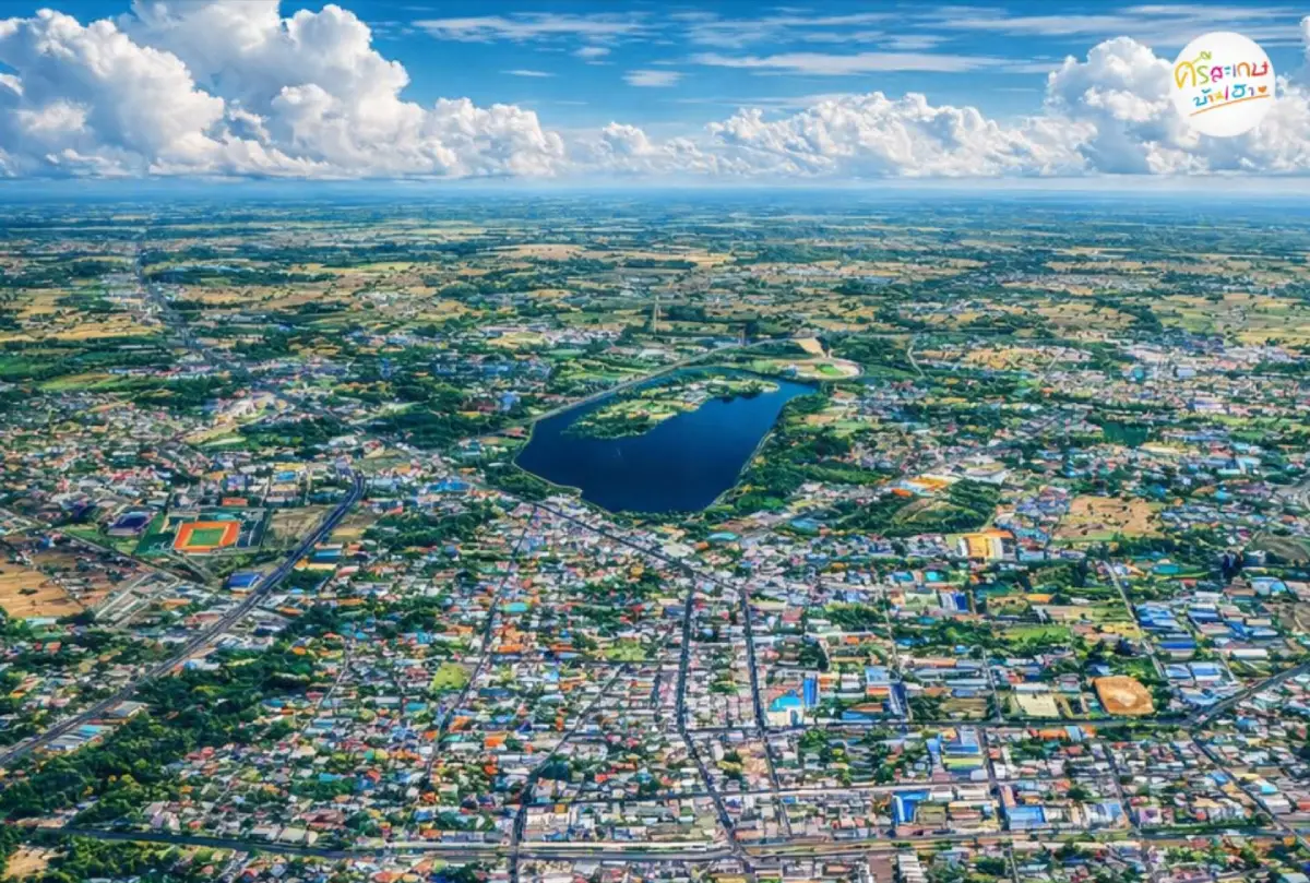 20 Best Places to Visit in Sisaket Northeastern Thailand 20 Best Places to Visit in Sisaket Northeastern Thailand