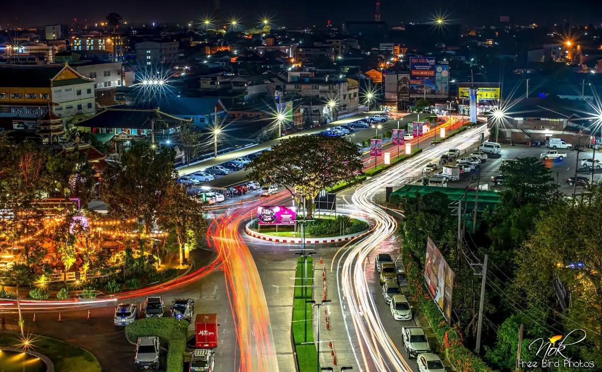 30 Best Places to Visit in Udon Thani Northeastern Thailand 30 Best Places to Visit in Udon Thani Northeastern Thailand