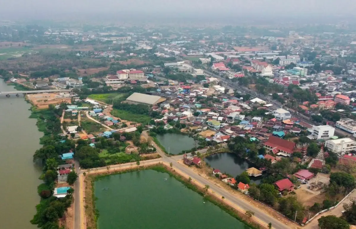 30 Best Places to Visit in Yasothon Northeastern Thailand 30 Best Places to Visit in Yasothon Northeastern Thailand