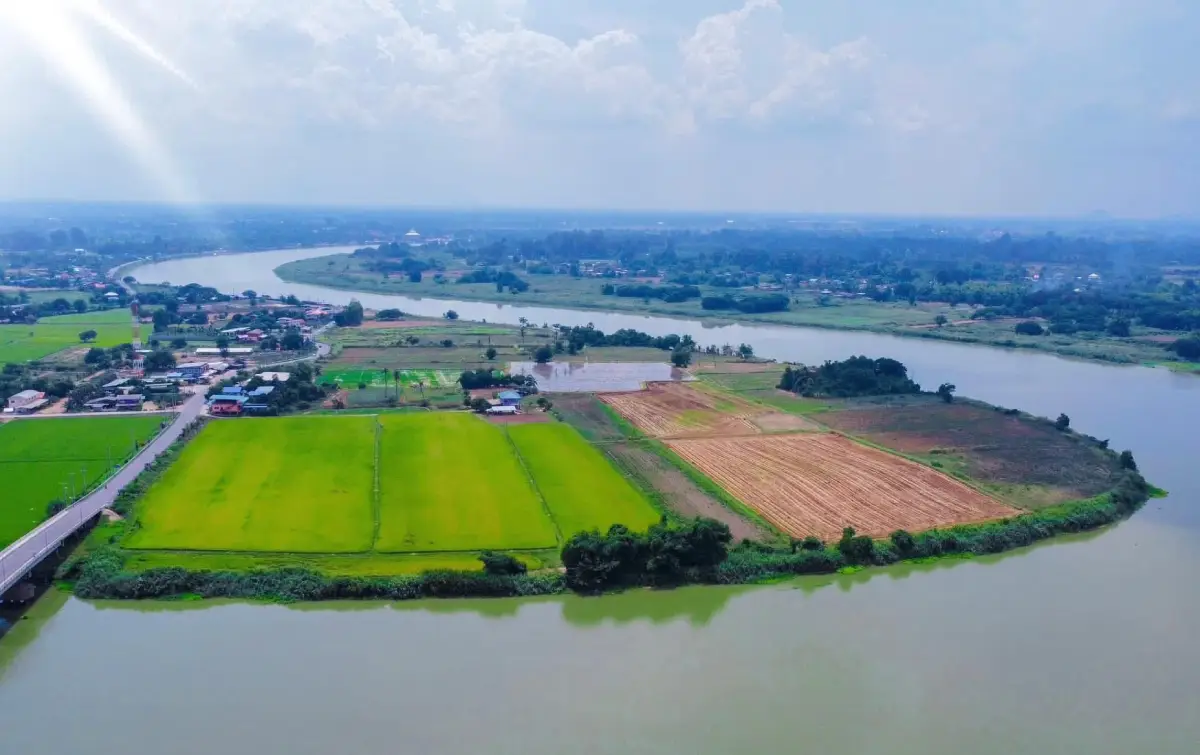 20 Best Places to Visit in Chai Nat Central Thailand 20 Best Places to Visit in Chai Nat Central Thailand