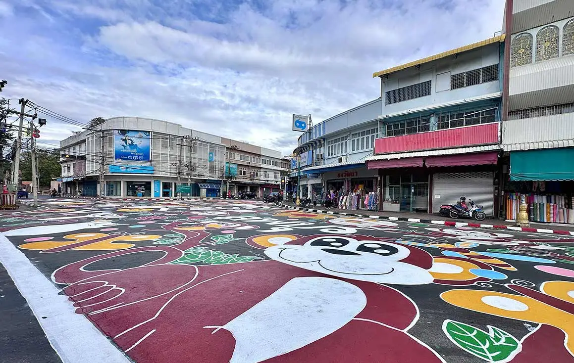 40 Best Places to Visit in Lop Buri Central Thailand 40 Best Places to Visit in Lop Buri Central Thailand