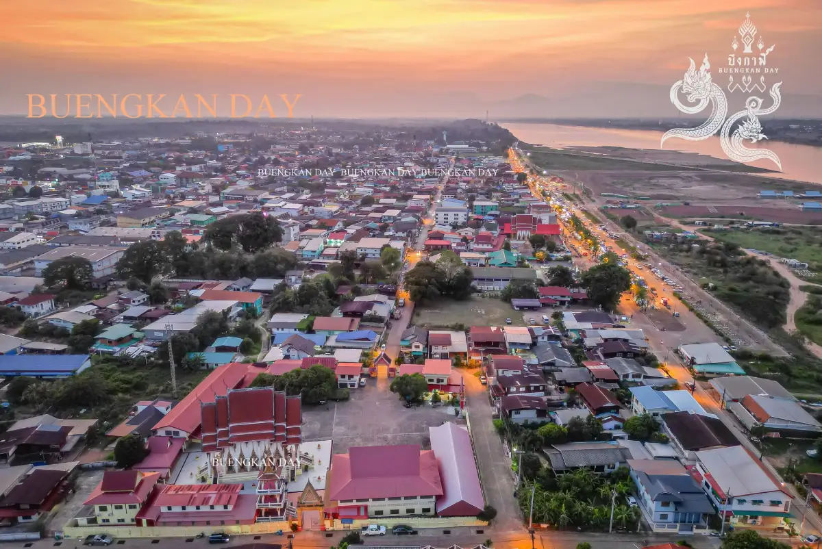 30 Best Places to Visit in Bueng Kan Northeastern Thailand 30 Best Places to Visit in Bueng Kan Northeastern Thailand