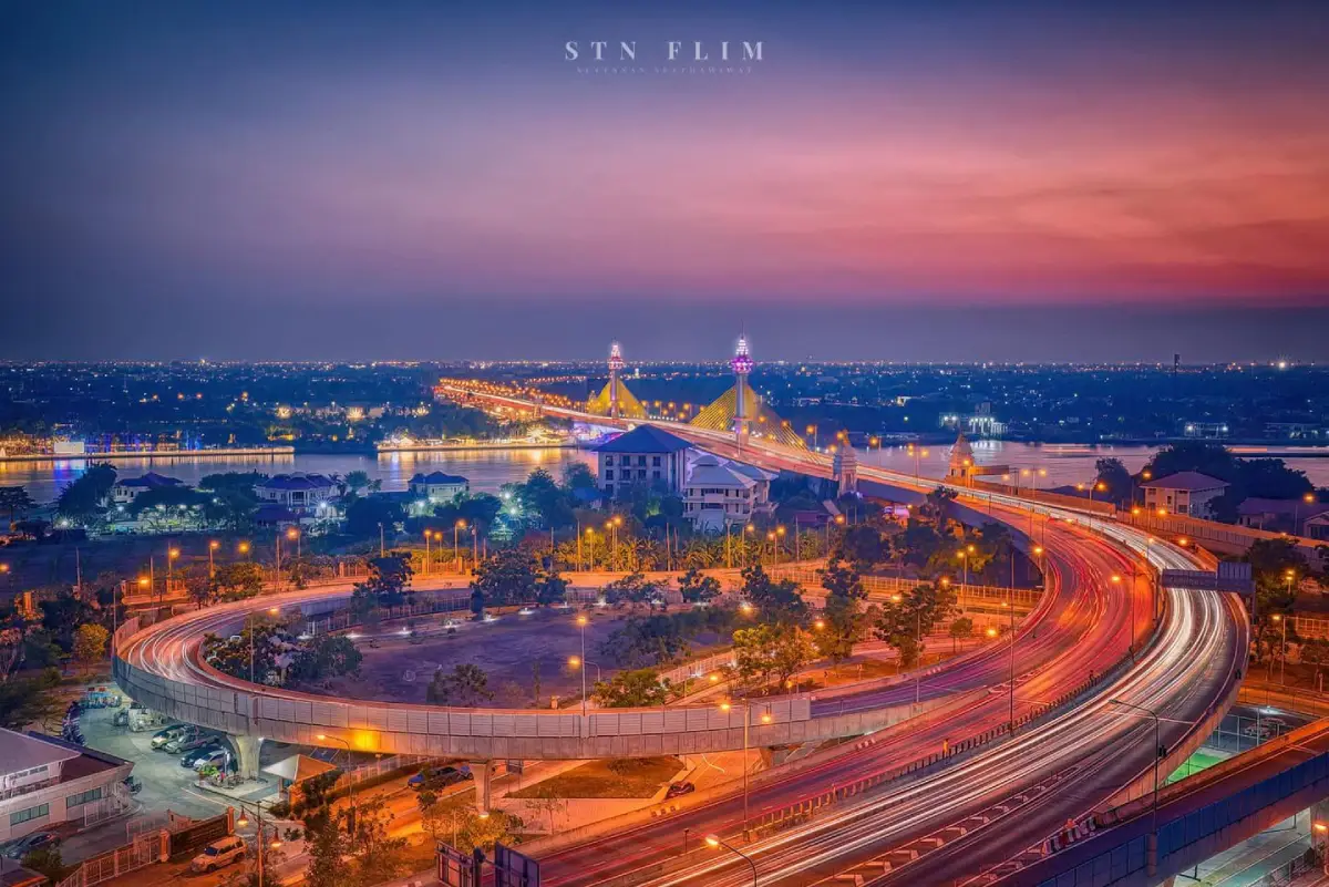 20 Best Places to Visit in Nonthaburi Central Thailand 20 Best Places to Visit in Nonthaburi Central Thailand