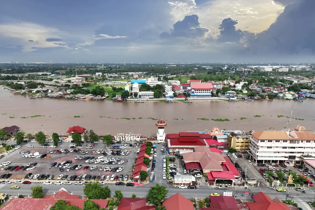 20 Best Places to Visit in Pathum Thani Central Thailand 20 Best Places to Visit in Pathum Thani Central Thailand