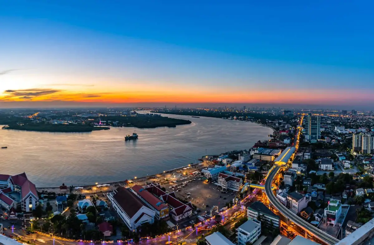 20 Best Places to Visit in Samut Prakan Central Thailand 20 Best Places to Visit in Samut Prakan Central Thailand