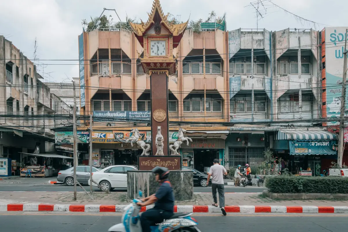 30 Best Places to Visit in Saraburi Central Thailand 30 Best Places to Visit in Saraburi Central Thailand