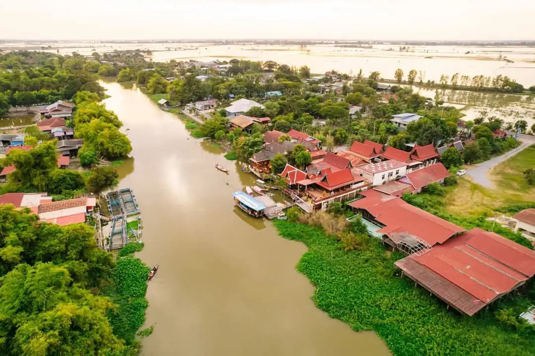 20 Best Places to Visit in Suphan Buri Central Thailand 20 Best Places to Visit in Suphan Buri Central Thailand