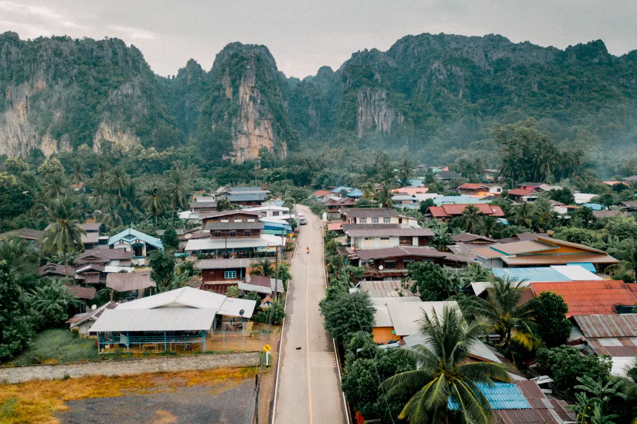 20 Places to Visit in Phitsanulok Northern Thailand 20 Places to Visit in Phitsanulok Northern Thailand