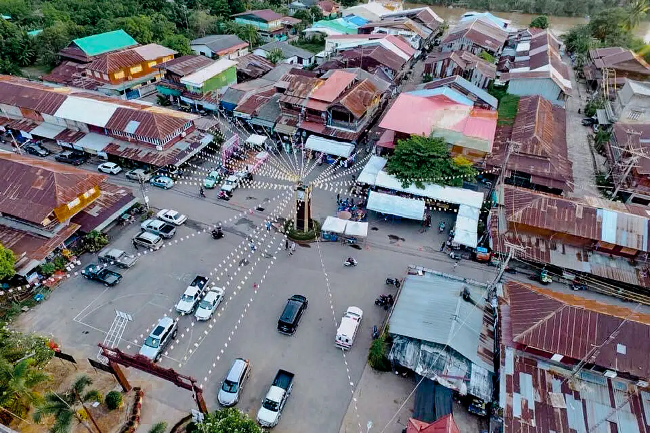 20 Best Places to Visit in Phichit City of Chalawan 20 Best Places to Visit in Phichit City of Chalawan
