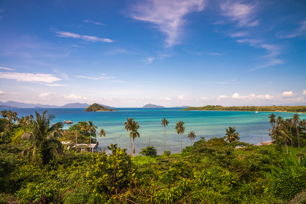 Koh Mak Koh Mak