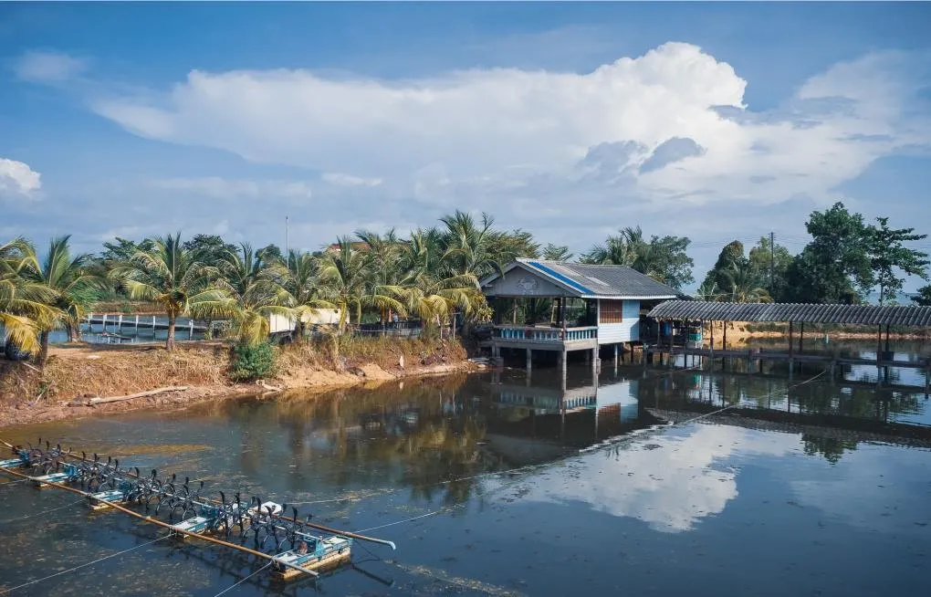 Huai Nam Khao Agro Tourism Huai Nam Khao Agro Tourism