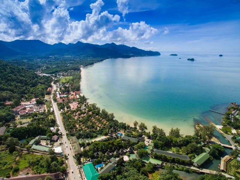 Koh Chang Agricultural Tourism Route Koh Chang Agricultural Tourism Route