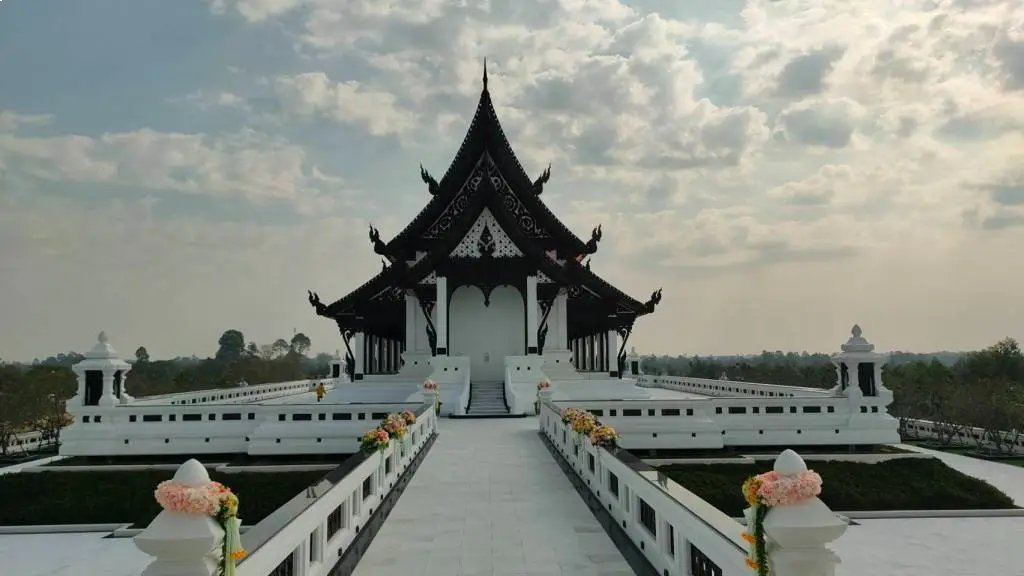 วัดป่าบ้านตาด