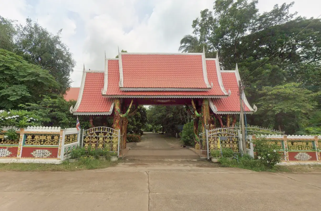 วัดจำปาสีหราช