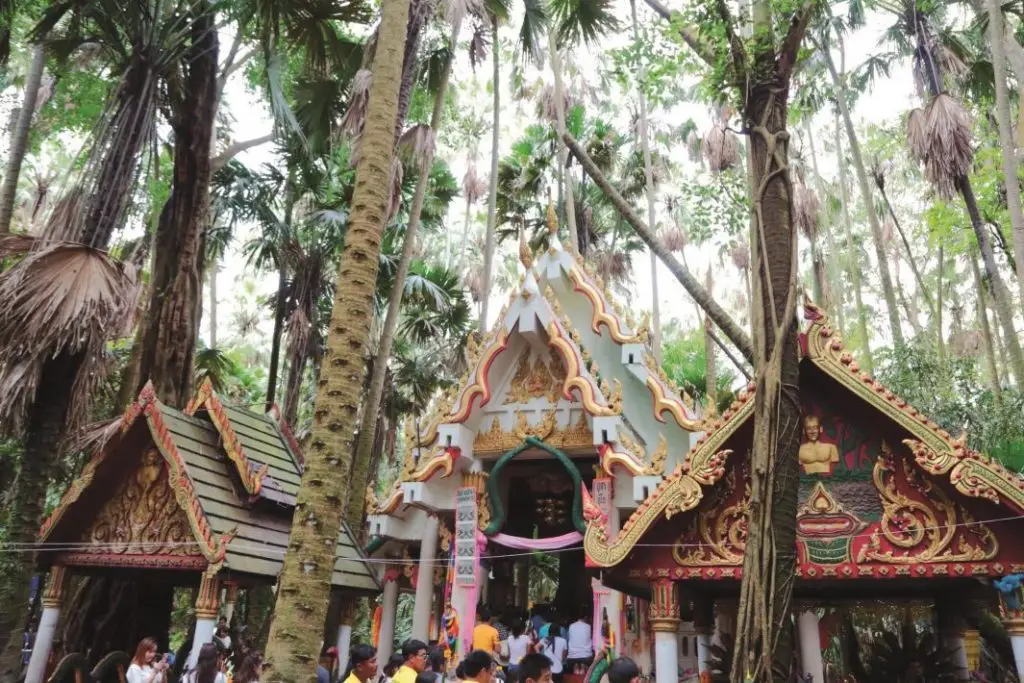Ban Kham Chanod