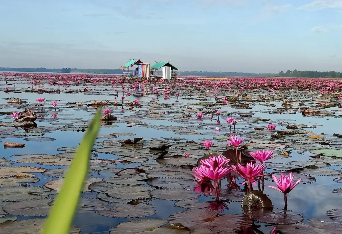 Phan Reservoir