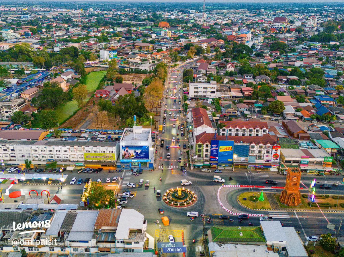 40 Best Places to Visit in Kamphaeng Phet Northern Thailand 40 Best Places to Visit in Kamphaeng Phet Northern Thailand