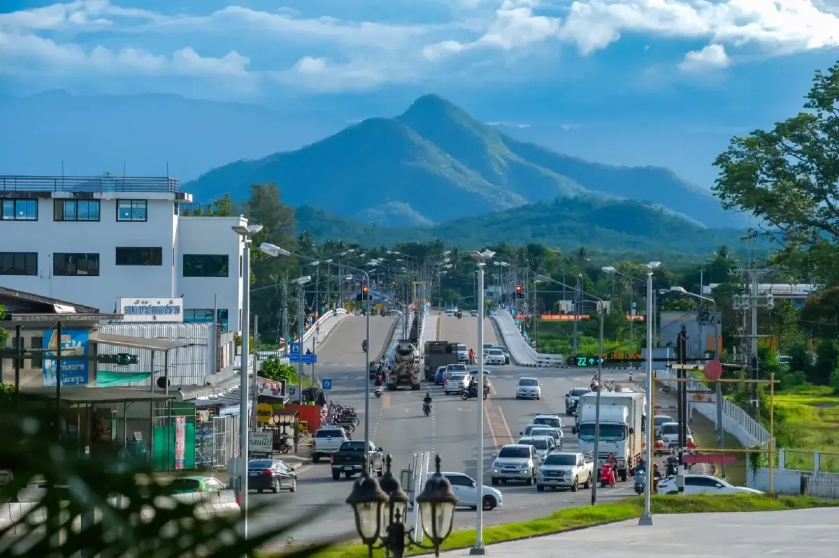 40 Best Places to Visit in Tak Northern Thailand 40 Best Places to Visit in Tak Northern Thailand