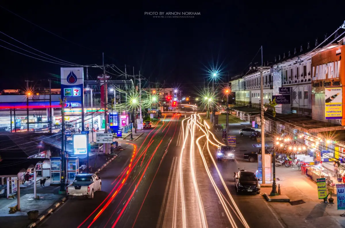 40 Places to Visit in Uttaradit Northern Thailand 40 Places to Visit in Uttaradit Northern Thailand