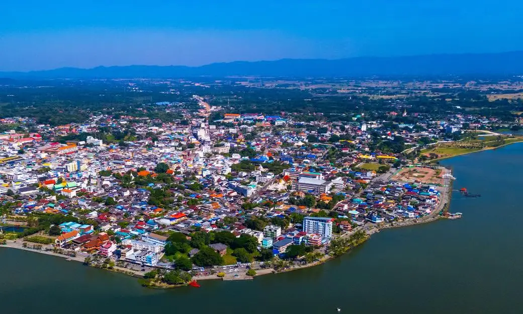 40 Best Places to Visit in Phayao Northern Thailand 40 Best Places to Visit in Phayao Northern Thailand
