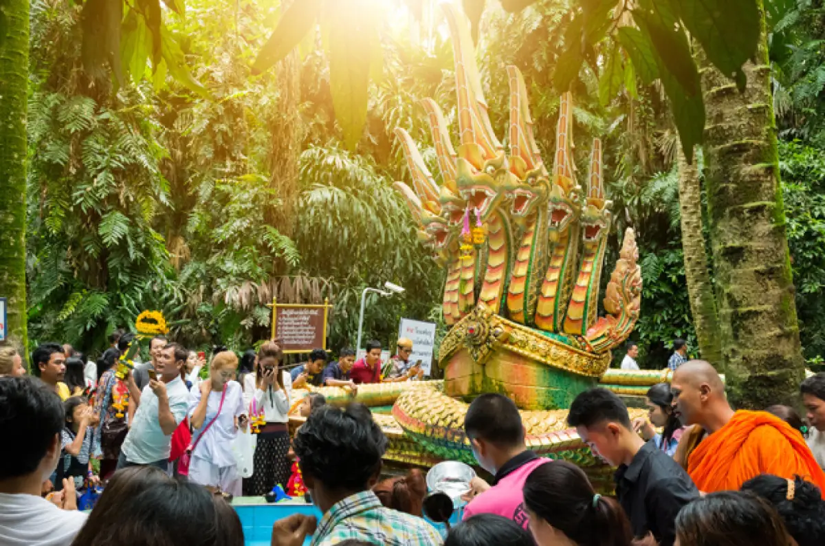 Mueang Kham Chanod