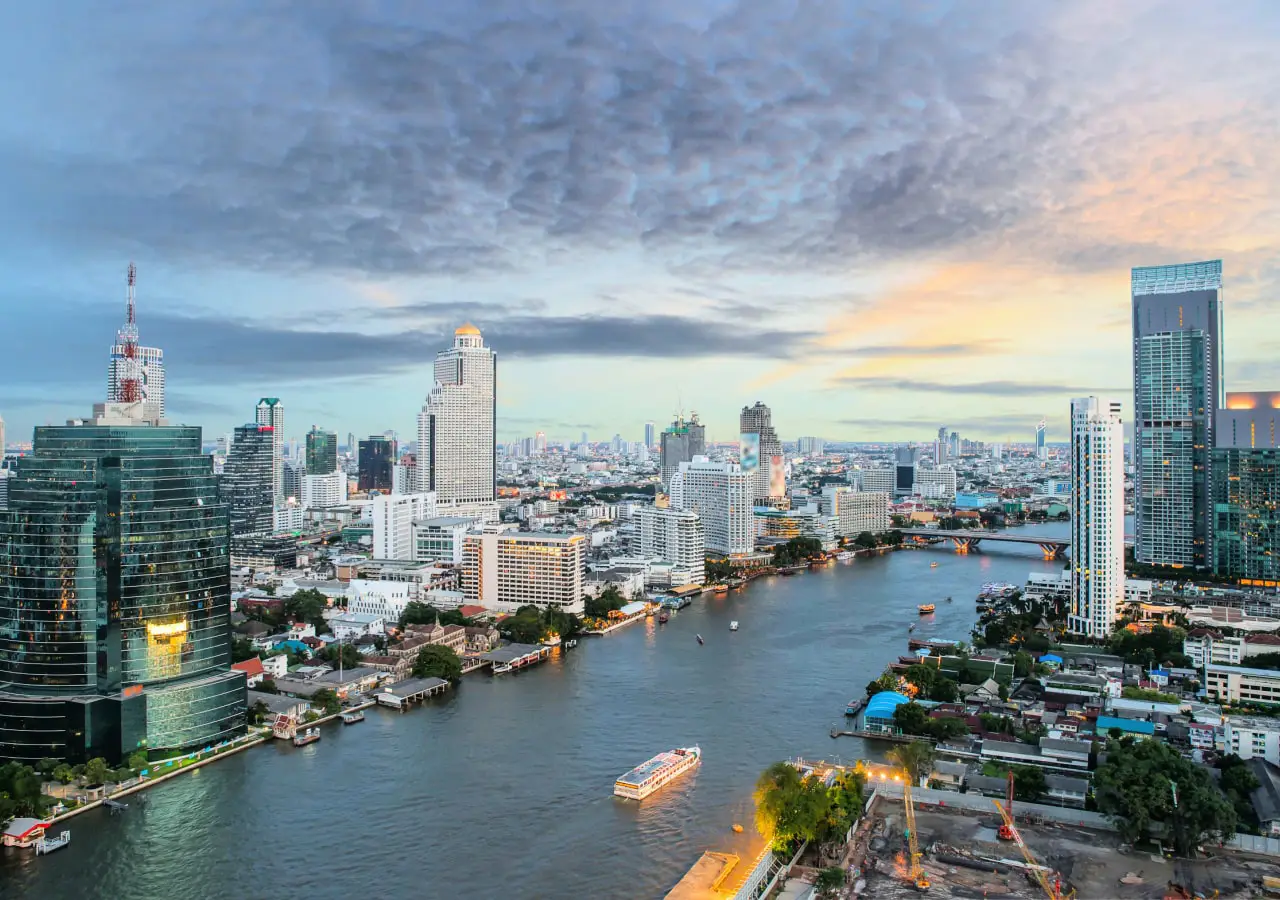 50 Best Places to Visit in Central Thailand in 2027 50 Best Places to Visit in Central Thailand in 2027
